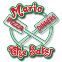 The Original Mario The Baker